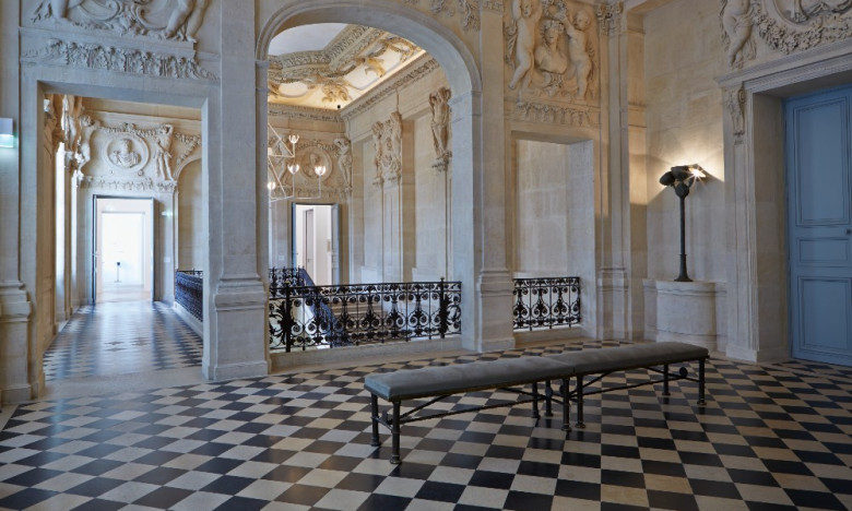 Museo Nazionale Picasso-Parigi