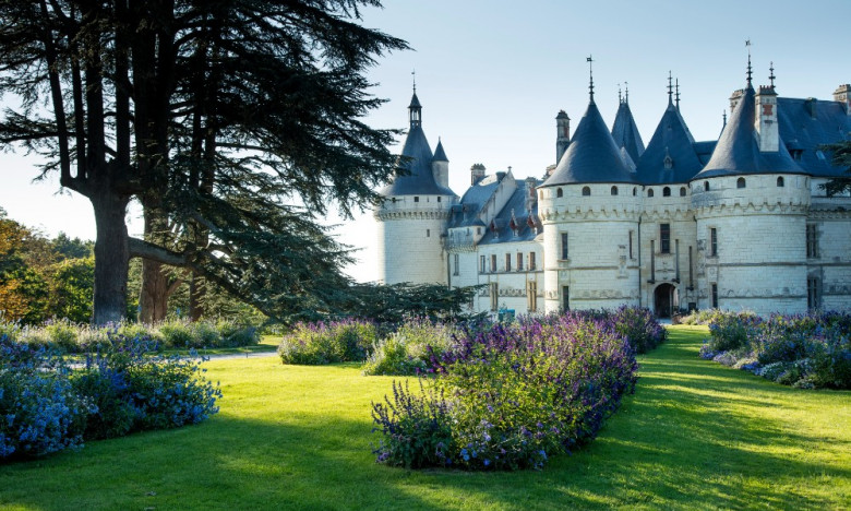 Chaumont-sur.Loire