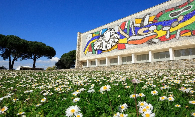 Museo Nazionale Fernand Léger - Biot