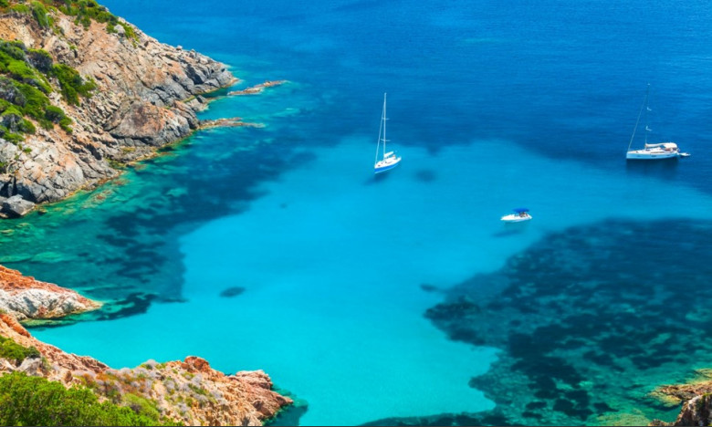 Corsica
