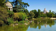 Bois de Vincennes - Parigi