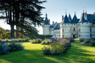 Chaumont-sur.Loire