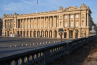 Hotel de la Marine Paris