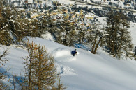 Serre Chevalier